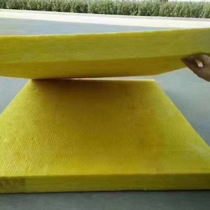 Panel de Lana de Vidrio Mengmei MM-JN403 Directo de Fábrica en China, para Aislamiento Acústico y Térmico en Talleres, Impermeable, Resistente al Fuego, 5 Años de Garantía - Product Image 6