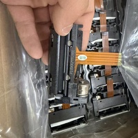 Têtes d'impression thermique VeriFone VX520 Vx680 PRT MECH, THERMAL VX680 48MM PRT268-001-01-C