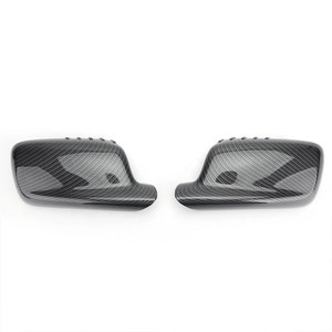 Cubierta de <span class=keywords><strong>Espejo</strong></span> Retrovisor Exterior, <span class=keywords><strong>Carcasa</strong></span> para <span class=keywords><strong>BMW</strong></span> Serie 3 <span class=keywords><strong>E46</strong></span> Coupé Cabrio, Serie 7 E65 E66 745i - Product Image 2