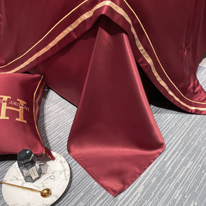 Комплект постельного белья из шелкового одеяла - Product Image 4