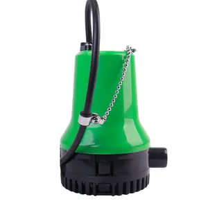 Mini DC 12V 24V Solar Submersible Water Pump portable garden pump Best quality For home use