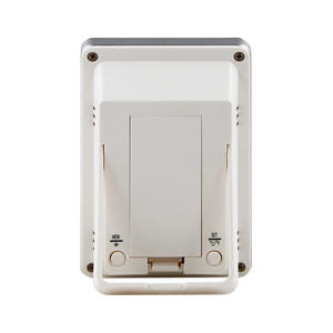 Produit chaud d'été Thermomètre flottant sans fil pour piscine et baignoire intérieur/extérieur personnalisé ODM pris <span class=keywords><strong>en</strong></span> charge - Product Image 2