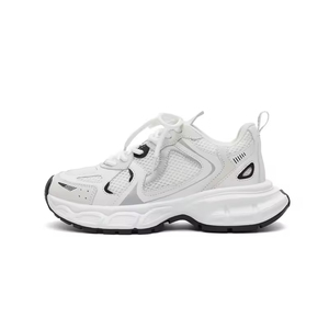 2025 Original New Men's Retro Dad <b>Casual</b> <b>Shoes</b> Trendy Durable Breathable Waterproof Anti-Slip Lightweight Thick Soles Anti-Odor - Product Image 1