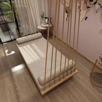 Fauteuils suspendus/balançoires d'extérieur pour véranda, canapés balançoires pour balcon intérieur et chambre, fauteuils suspendus en forme de panier, fauteuils à bascule pour club et salon