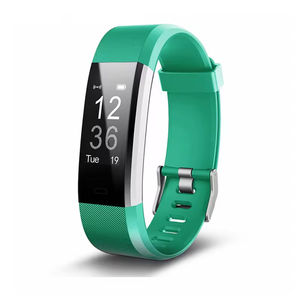 Nuevo Reloj Inteligente 2026 115 Plus con <span class=keywords><strong>Monitor</strong></span> de Salud, Podómetro, Presión Arterial, Frecuencia Cardíaca, Sueño y Deporte - Product Image 6