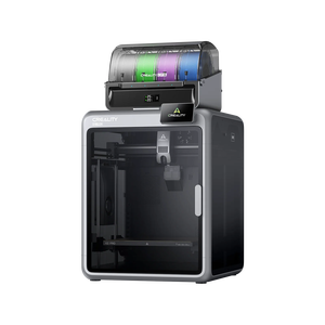 K2 Pro <b>3D</b> <b>Printer</b> for Industrial Automatic Prints in Multi Color PLA New 1 Year Warranty No Extra Painting Needed Multicolor <b>3D</b> - Product Image 1
