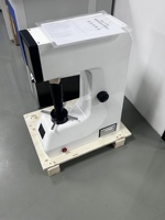 Superficial HRC Surface Rockwell Hardness Tester Factory Price for Steel Pipe Copper Test
