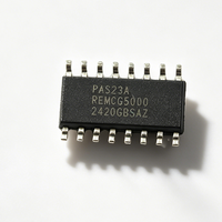 Composants électroniques IC originaux, fournisseur de puces semi-conductrices pour BOM