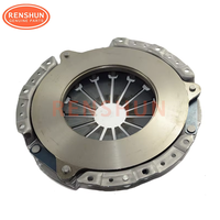 Plaque de pression d'embrayage d'origine Valeo AISIN Exedy pour TOYOTA LAND CRUISER COASTER 31210-36220 31210-36150 31210-36170 31210-36111