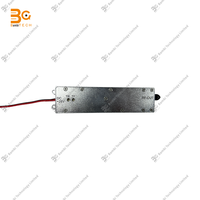Modul Penguat Daya 5130-5300MHz 15-20W Penguat daya RF nirkabel gain tinggi untuk transmisi