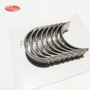 HAONUO Suitable For 00-05 Chevrolet Sail 1.6 Connecting Rod Tile Small Tile 92089867 Auto Parts