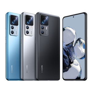 Versión Xiaomi Mi <span class=keywords><strong>12T</strong></span> <span class=keywords><strong>Pro</strong></span> 8+<span class=keywords><strong>256GB</strong></span> 5G Smartphone Snapdragon 8+ Gen 1 Cámara de 200MP Pantalla de 120Hz y 6.67 Pulgadas Teléfono Móvil con NFC - Product Image 2