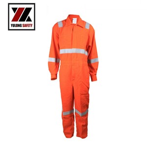 Suave y cómodo Oeko Tex Standard reflectante retardar el fuego utilizado <span class=keywords><strong>en</strong></span> metalurgia - Product Image 1