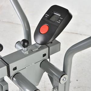 Fournisseur <span class=keywords><strong>direct</strong></span> d'équipements de fitness d'intérieur, y compris des appareils d'entraînement des jambes AIR WALKER pour les personnes âgées - Product Image 6