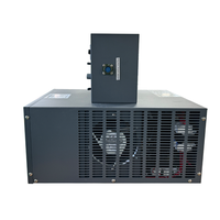 Alimentation de haute qualité 12V 1000A redresseur d'électrolyse redresseur de placage