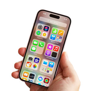 Kilitsiz Orijinal Cep Telefonları 15 128GB [48MP Kamera] Global Versiyon 5G Akıllı Telefon A+ Kalite - Product Image 4