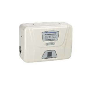 เครื่องควบคุมแรงดันไฟฟ้าอัตโนมัติแบบแรงดันต่ำพิเศษ MT-TM-1.5kVA  แรงดันไฟฟ้าเข้า 130~270V แรงดันไฟฟ้าออก 220V 10%  แรงดันไฟฟ้าออก 24V 90% ประสิทธิภาพสูง - Product Image 1