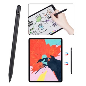 Lápiz Óptico Universal Activo, Lápiz Capacitivo <span class=keywords><strong>con</strong></span> Logotipo Personalizado para iPad de Apple - Product Image 5