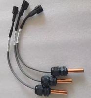 Capteur de température pour compresseur de réfrigération HVAC, pièce de rechange pour unité de refroidissement 025-47673-000
