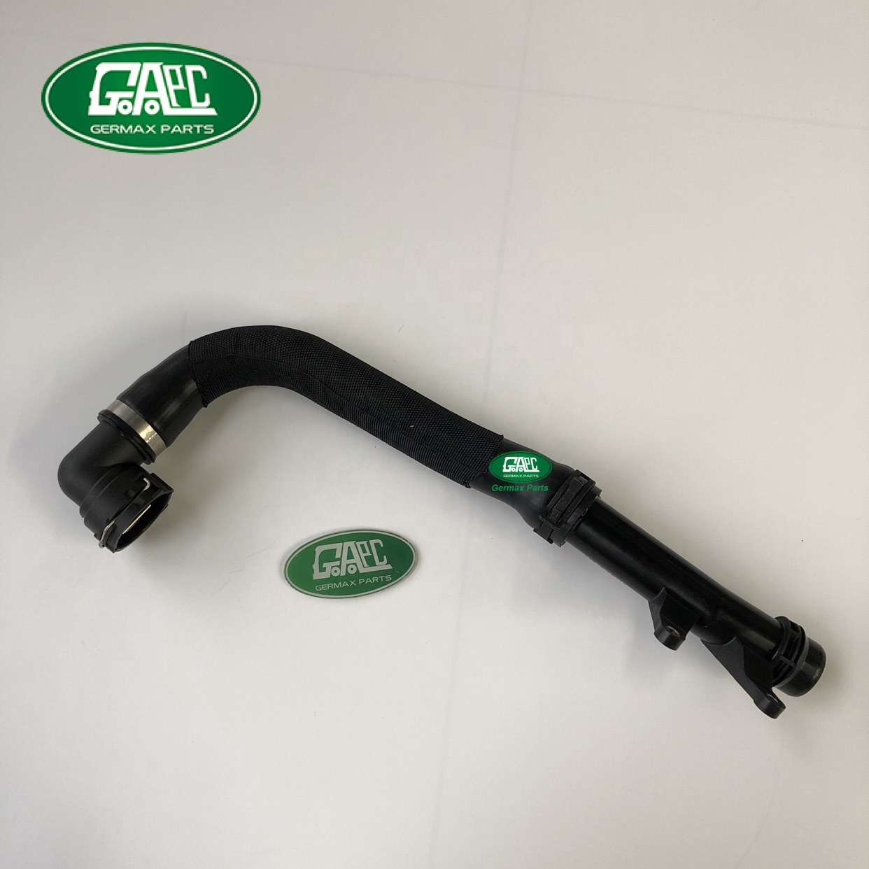 路虎揽胜Velar 2017-捷豹F型2014-发动机出口管LR093671 LR184618