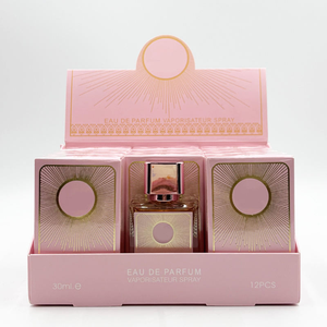 <b>Mini</b> Luxury Body Pink <b>Perfume</b> for Ladies 30ML LongLasting Sweet Floral Scent Parfum Fragrance Women Body Spray <b>Perfume</b> - Product Image 3