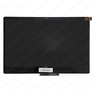 13.3 "cho Dell Inspiron 13 7373 <span class=keywords><strong>7370</strong></span> <span class=keywords><strong>LCD</strong></span> màn hình cảm ứng Digitizer lắp ráp - Product Image 5