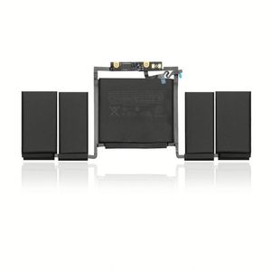 Batería de Repuesto A1706 A1819 para Laptop MacBook Pro 13 Pulgadas A1706 Finales de 2016 - Product Image 3