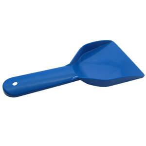 Multi-Purpose <b>Plastic</b> Ice <b>Scraper</b> for Refrigerators Freezers & Kitchens; Household Tools & Accessories - Product Image 1