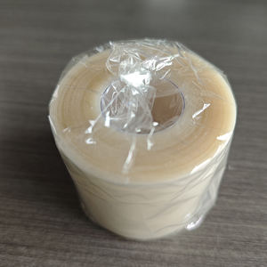 Pabrik langsung XINFA merek CE bersertifikat hidrokoloid perban berperekat Roll <span class=keywords><strong>Film</strong></span> berpakaian 5cm * 5m - Product Image 6