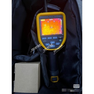 CÁMARA DE TERMOGRAFÍA INFRARROJA PORTÁTIL FLUKE TiS10 - Product Image 2