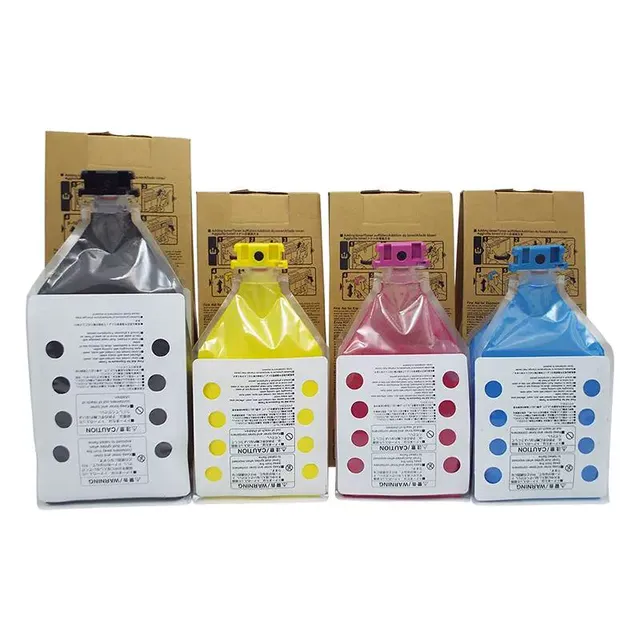 Compatible for Ricoh MPC7501 Toner Cartridge Use for Ricoh MPC7501 MPC6501 MPC7500 MP C7501 C6501 C7500
