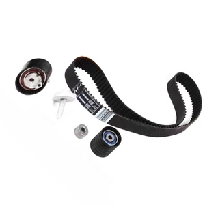 Kit <span class=keywords><strong>de</strong></span> <span class=keywords><strong>courroie</strong></span> <span class=keywords><strong>de</strong></span> <span class=keywords><strong>distribution</strong></span> <span class=keywords><strong>de</strong></span> haute qualité OE 130C10178R pour <span class=keywords><strong>Renault</strong></span> Dacia Clio Laguna <span class=keywords><strong>Megane</strong></span> - Product Image 3