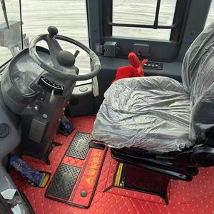 थोक के लिए वेइची डीजल इंजन के साथ उच्च गुणवत्ता वाले <span class=keywords><strong>sdlg</strong></span> 936l व्हील लोडर - Product Image 3