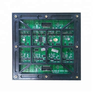 Chức Năng hiển thị Video <span class=keywords><strong>Module</strong></span> Kích Thước <span class=keywords><strong>192x192</strong></span> Đầy Đủ Màu Sắc P6mm Ngoài Trời Cho Thuê Màn Hình <span class=keywords><strong>LED</strong></span> - Product Image 2