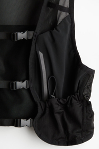 <span class=keywords><strong>Sac</strong></span> à dos de fitness en plein air pour hommes et femmes Gilet de <span class=keywords><strong>course</strong></span> à <span class=keywords><strong>pied</strong></span> avec <span class=keywords><strong>sac</strong></span> à eau en matériau durable - Product Image 3