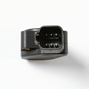 Throttle Position Sensor 85109590 For Volvo Medium Heavy-Duty Trucks High Precision Accelerator <b>Pedal</b> Sensor - Product Image 3