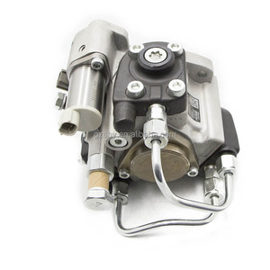Pompe à carburant HP4 294050-0204 2940500204 33100-52000 3310052000 - Product Image 2