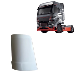 Pièces de carrosserie de camion de haute qualité, déflecteur d'air de camion gauche et droit 81611100067 81611100068 pour camion MAN - Product Image 4