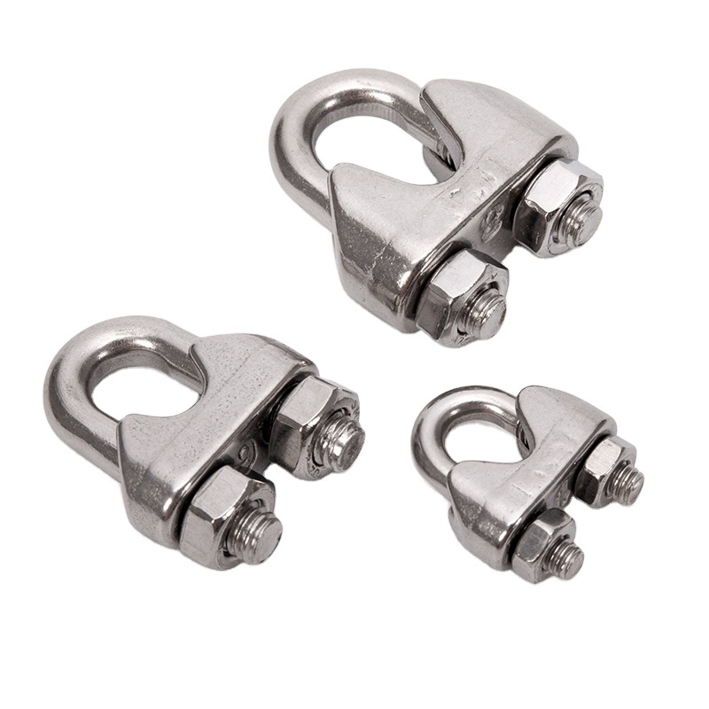 High Polished Rigging Hardware Stainless Steel