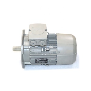 Moteur servo CNC 1LE1002-1AA42-2FA4-Z authentique, automatisation industrielle, contrôle de haute précision, qualité originale - Product Image 2