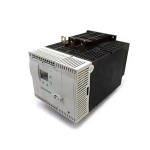 Brand New Original 3rw4 434-6bc44 3rw4434-6bc44 Khởi động mềm PLC Pac & bộ điều khiển chuyên dụng - Product Image 1