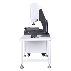 ขายตรงจากโรงงาน AUSKY AQC210 เครื่องมือวัด VMM ที่แม่นยำและทนทาน อุปกรณ์ทดสอบการวัดด้วยการฉายภาพระดับไมโครสโคป - Product Image 4