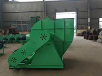 Système d'échappement d'air PinYang pour le fraisage du riz/ligne de traitement des grains moulin à farine souffleur d'air 4-72 6-30 9-26 série ventilateur souffleur d'air
