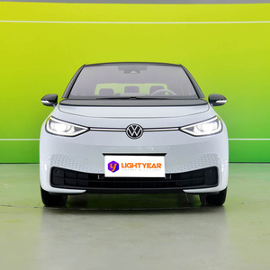 Los Autos Eléctricos de <span class=keywords><strong>4</strong></span> Ruedas Más Vendidos en China para Adultos, <span class=keywords><strong>ID</strong></span> 3 EV, Edición Pure Smart Enjoyment Mejorada con <span class=keywords><strong>Precio</strong></span> Competitivo - Product Image 5
