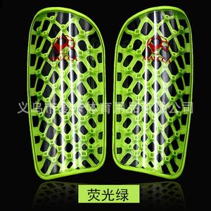 Espinilleras de Fútbol para Niños - Protección de Piernas con Soporte de Tobillo para Entrenamiento Juvenil - Product Image 4
