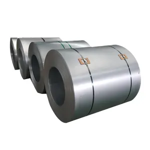 DX51D SGCC Z100 G90 Galvanized Hot Dipped DX51D GI Coil St37 Galvanized Steel Metal Sheet Coil