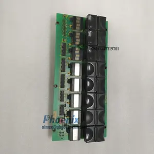 Original Used A37V093970 5590375 Control Circuit Board 0125 2 37V 0553 Suitable for MAN Roland 700 200 900 Printing Spare Parts