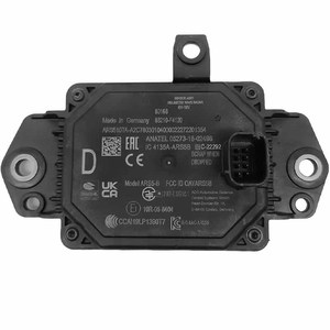 Sensore Radar a Onde Millimetriche 88210-F4120 per Controllo Velocità e Distanza, Compatibile con <span class=keywords><strong>Toyota</strong></span> <span class=keywords><strong>C</strong></span>-<span class=keywords><strong>HR</strong></span> 17-25 88210F4120 - Product Image 2