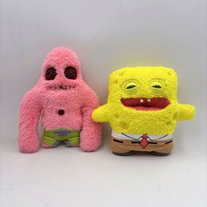 <b>Cute</b> Fugglers Ugly Monster Fuggler Plushie Plush Fuggler Keychains - Product Image 1