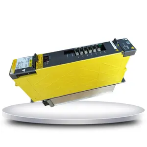 Fanuc servo ổ đĩa động cơ mới ban đầu A06B-6141-H006